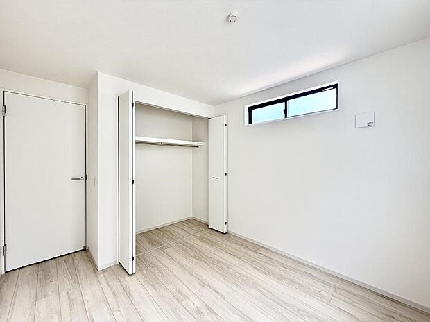 ■落ち着いた色合いのお部屋で穏やかな時間を楽しめます