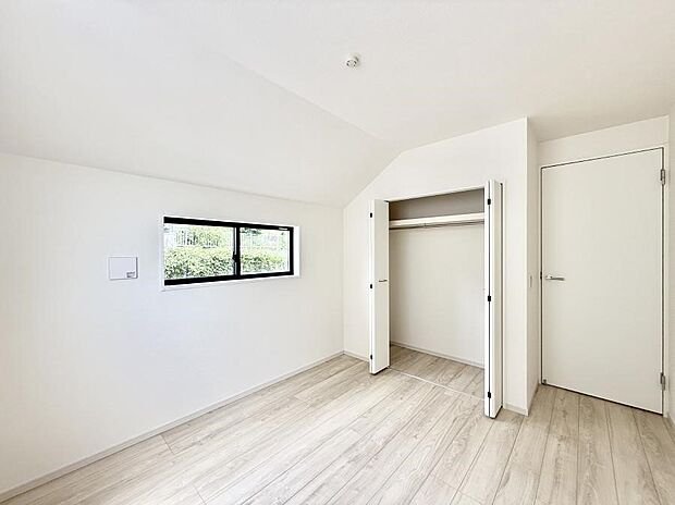 ■機能的で使いやすいお部屋で毎日を快適に