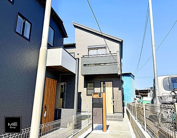 ■家族みんなが笑顔で過ごせる、安心感のある住まい