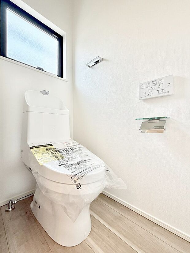 ■毎日使う場所だからこそ、清潔感溢れる空間