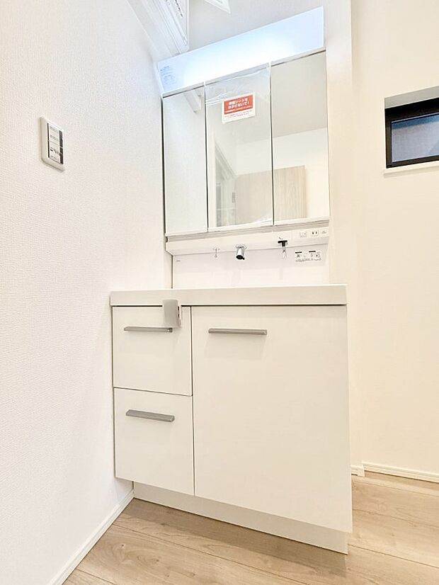 ■清潔感があり、気持ちよく使えます