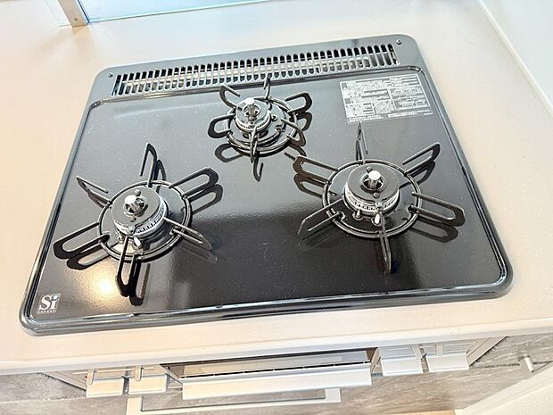 ■一度に多くの料理ができ便利で効率的