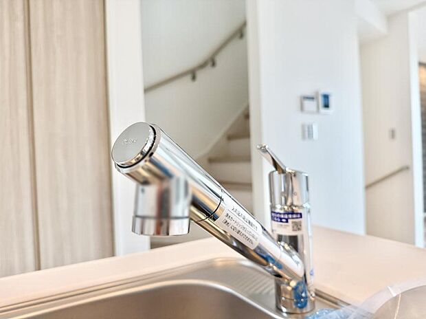 ■清潔でおいしい水を手軽に供給してくれます