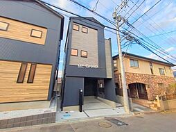 神奈川県鎌倉市台４丁目
