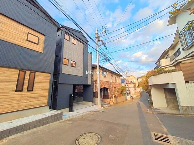 ■新しい時代の息吹を感じる、心地よい環境