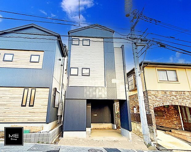 ■暮らしを彩る充実した設備仕様が備わった住まい