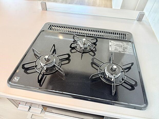 ■一度に多くの料理ができ便利で効率的