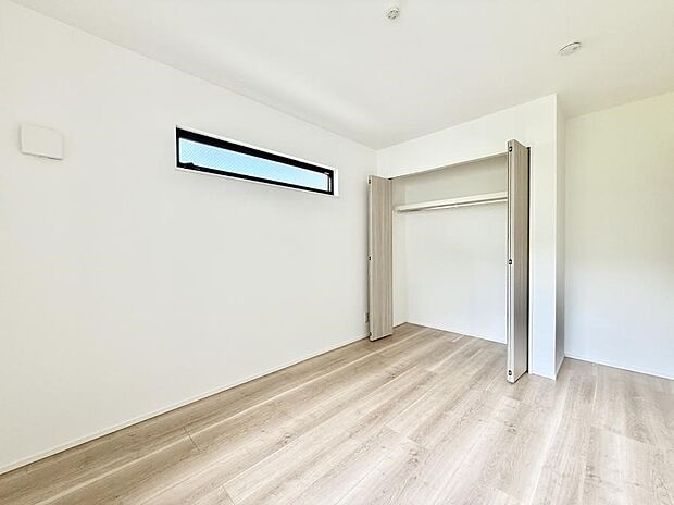 ■機能的で使いやすいお部屋で毎日を快適に