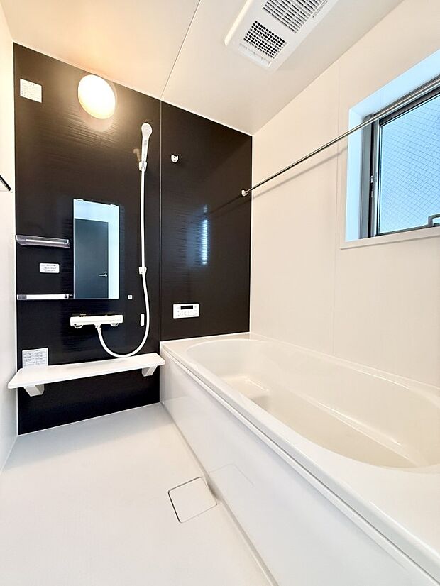 ■一日の疲れを癒す、心落ち着く空間です