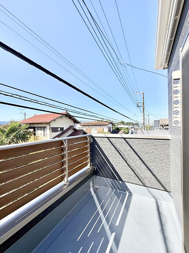 ■ 朝のコーヒーや夜の星空を楽しむ、癒しの場所