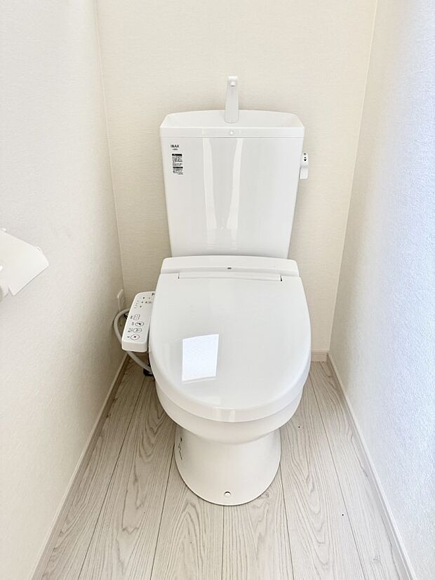 ■毎日使う場所だからこそ、清潔感溢れる空間