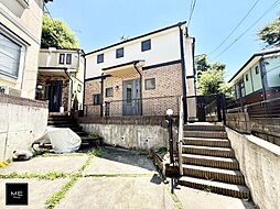 東京都多摩市連光寺６丁目