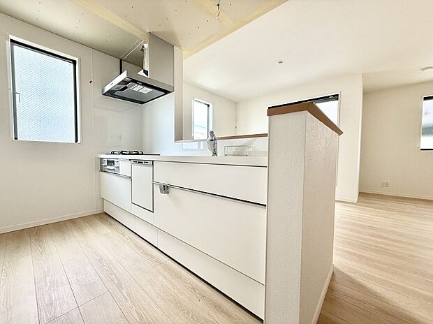 ■家族とつながる、コミュニケーションの場