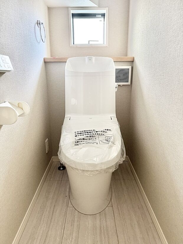 ■使いやすさと清潔感にこだわった空間