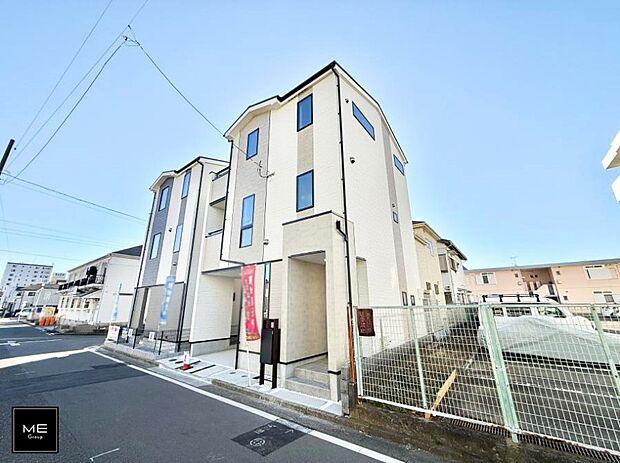 2号棟  ■暮らしを豊かにする充実した仕様設備で快適に