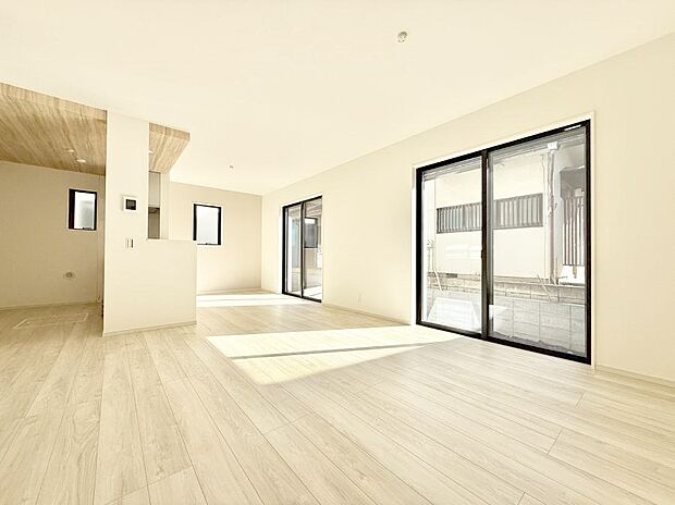 ■お気に入りの場所で、のんびりとした時間を