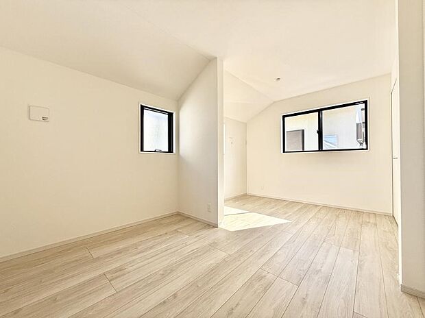 ■穏やかな空間で自分の時間を大切に