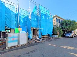 東京都府中市浅間町４丁目