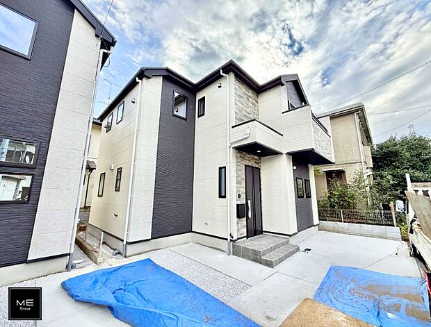 ■暮らしを彩る充実した設備仕様が備わった住まい