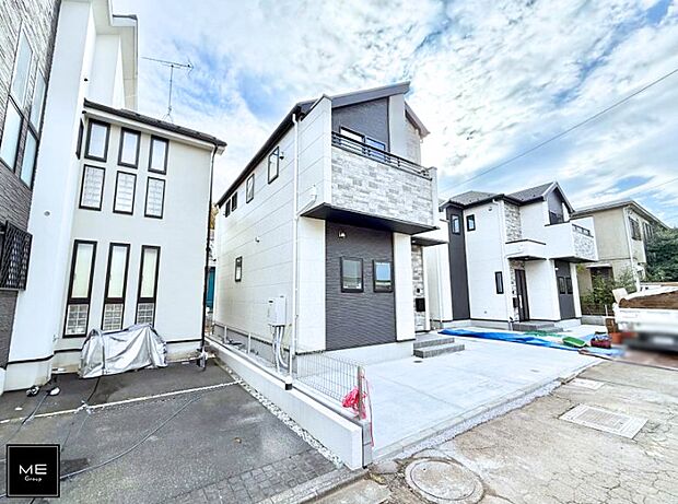 ■新しい暮らしが始まる場所で、家族の絆を深める