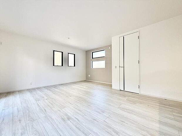 ■ふとした瞬間に幸せを感じる、心地よい場所