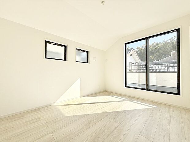 ■優雅で穏やかな時間が流れる空間