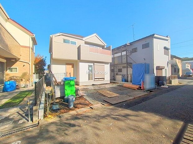 ■新しい暮らしが始まる場所で、家族の絆を深める