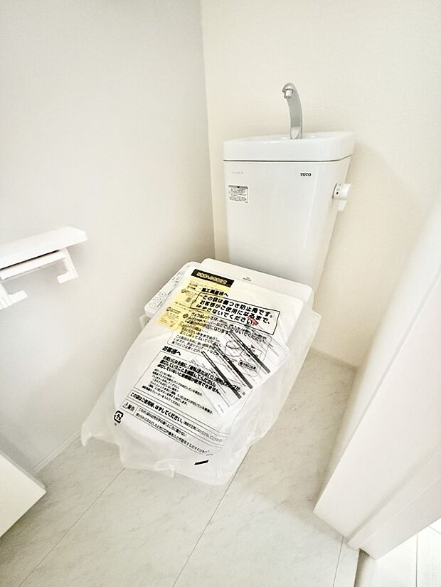 ■使いやすさと清潔感にこだわった空間