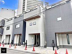 神奈川県川崎市幸区戸手４丁目