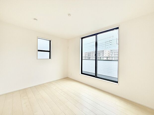 ■家具をうまく配置すれば広々とした空間を使い動きやすく、リラックスした時間が過ごせます