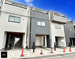 神奈川県川崎市幸区戸手４丁目