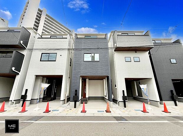 ■新しい暮らしが始まる場所で、家族の絆を深める