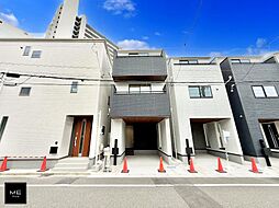 神奈川県川崎市幸区戸手４丁目