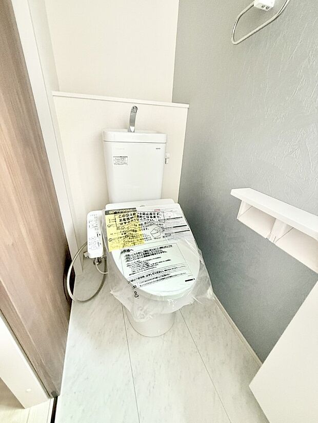 ■毎日使う場所だからこそ、清潔感溢れる空間