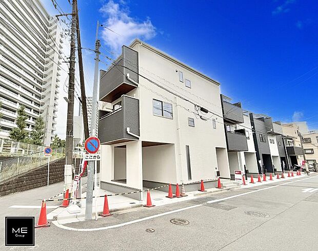 ■暮らしを彩る充実した設備仕様が備わった住まい