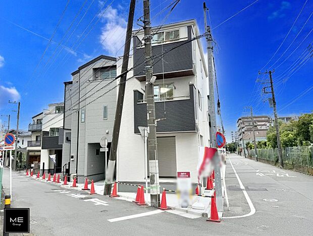 ■暮らしを彩る充実した設備仕様が備わった住まい