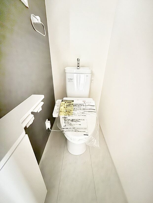 ■毎日使う場所だからこそ、清潔感溢れる空間