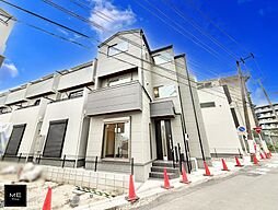 神奈川県川崎市幸区戸手４丁目