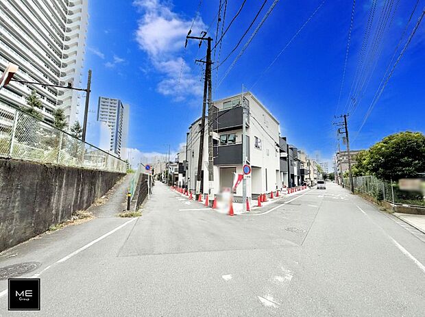 ■家族とのお出かけが楽しくなる環境です