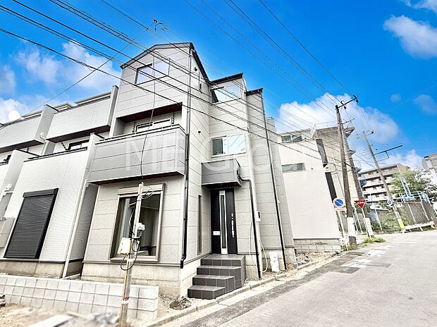 ■暮らしを彩る充実した設備仕様が備わった住まい