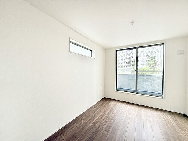 ■清潔感あふれるお部屋で毎日を快適に過ごせます