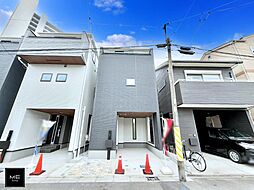 神奈川県川崎市幸区戸手４丁目