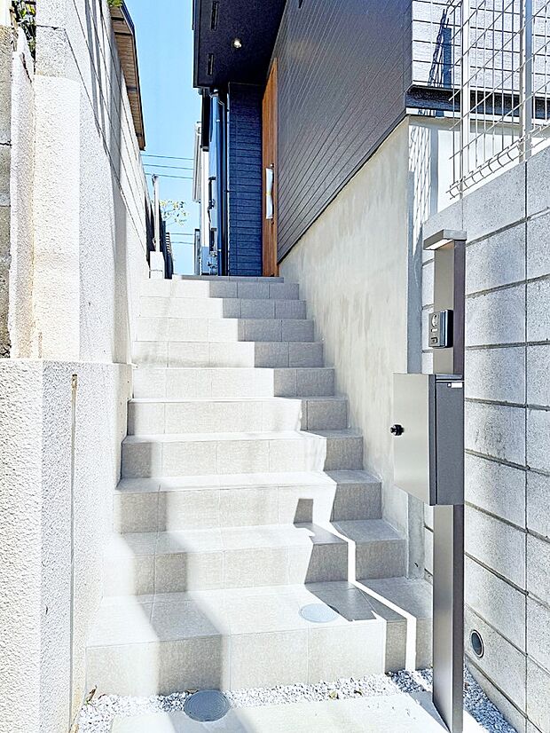 ■ ここから始まる、笑顔あふれる毎日