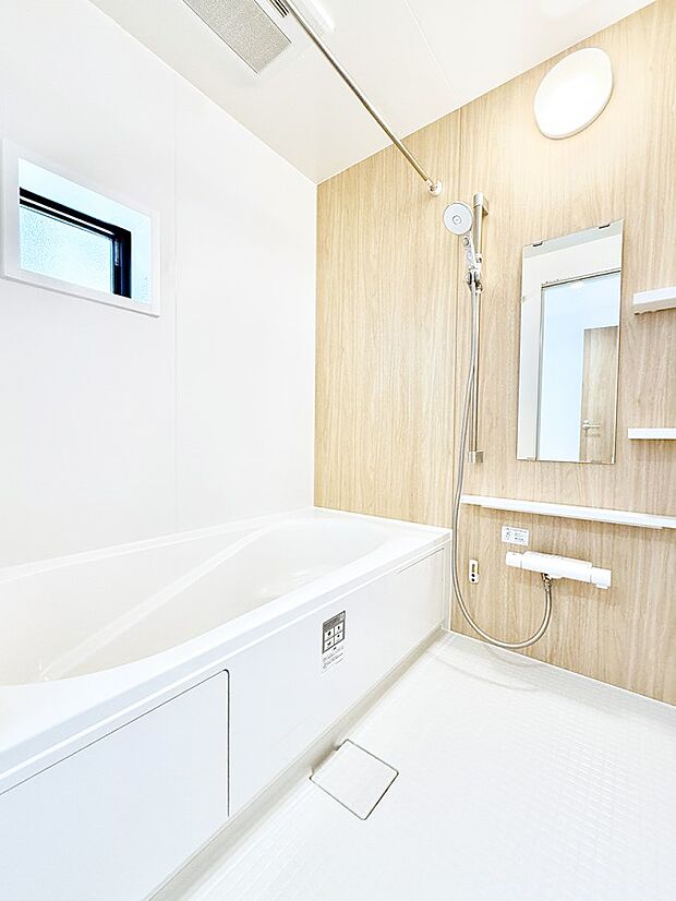 ■リラックスできる、穏やかな雰囲気です