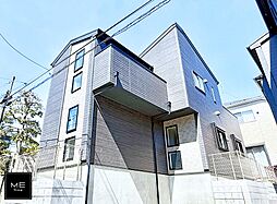 神奈川県川崎市麻生区多摩美１丁目