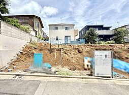 神奈川県川崎市麻生区多摩美１丁目