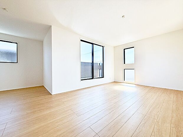 ■自然と心がほどける、リラックスできる場所