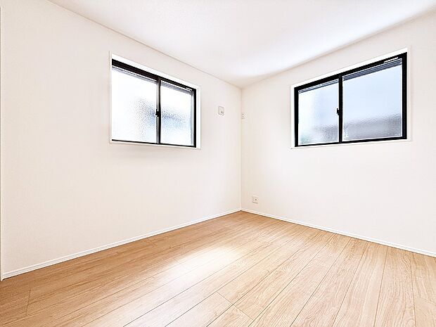 ■落ち着いた色合いのお部屋で穏やかな時間を楽しめます