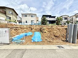 神奈川県川崎市麻生区多摩美１丁目