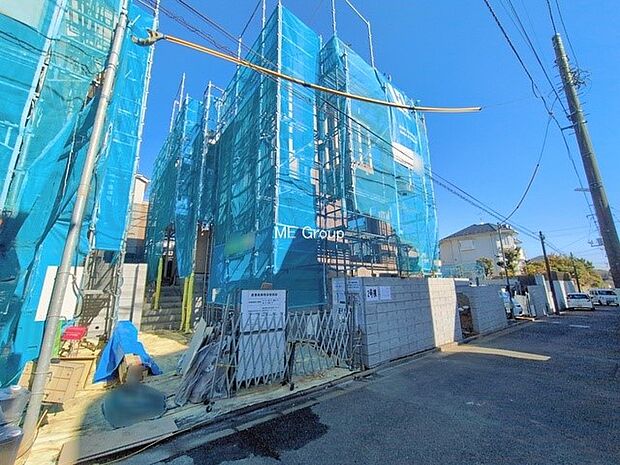 ■暮らしを豊かにする充実した仕様設備で快適に